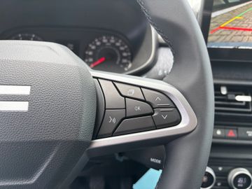 Dacia Sandero Expression TCe 100