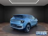 Ford Explorer Premium HUD AHK-el. Navi  Memory Sitze  - Ford Explorer: Geländewagen