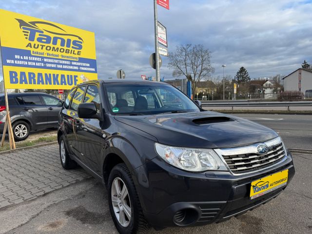 Subaru Forester*105Tkm*4x4*Tüv Neu*2.0*