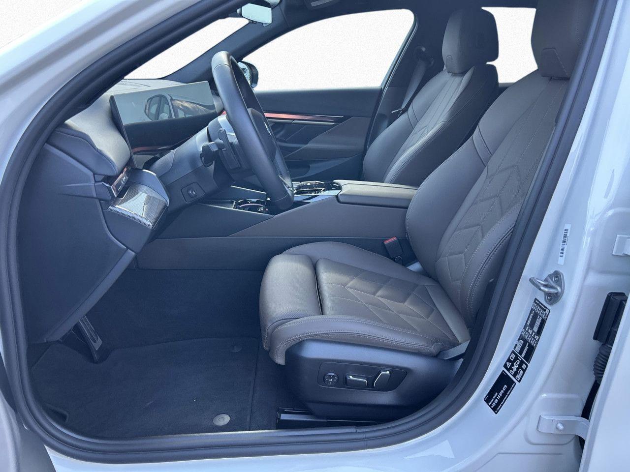 BMW 520d xD T 495,-/0Anz M SPORT DAPr 360° Sthz MEM