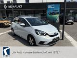 Honda Jazz 1.5 i-MMD Hybrid Elegance - Honda Jazz Gebrauchtwagen in Frankfurt