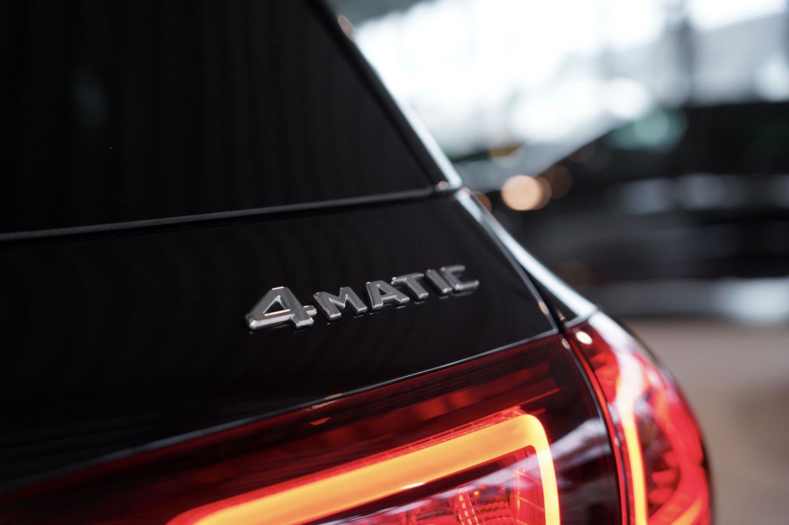 Mercedes Benz Gle 350