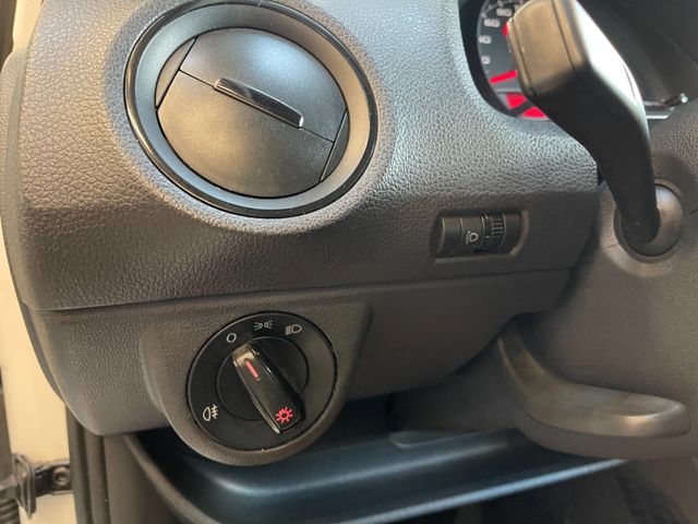Seat Mii Reference *TÜV*ISOFIX*SPORT-FAHRWERK*KLIMA*