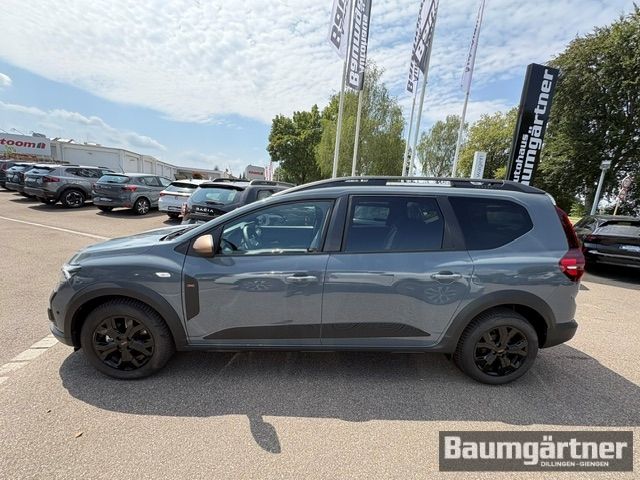 Fahrzeugabbildung Dacia Jogger Extreme Hybrid 140 City-Paket/LED/Deutsch - mit KI generiert/bearbeitet
