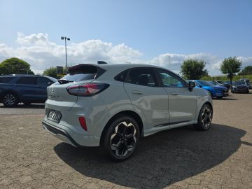 Bild 5 Ford Puma ST-Line X MHEV Sportpaket Navi Leder LED Ku