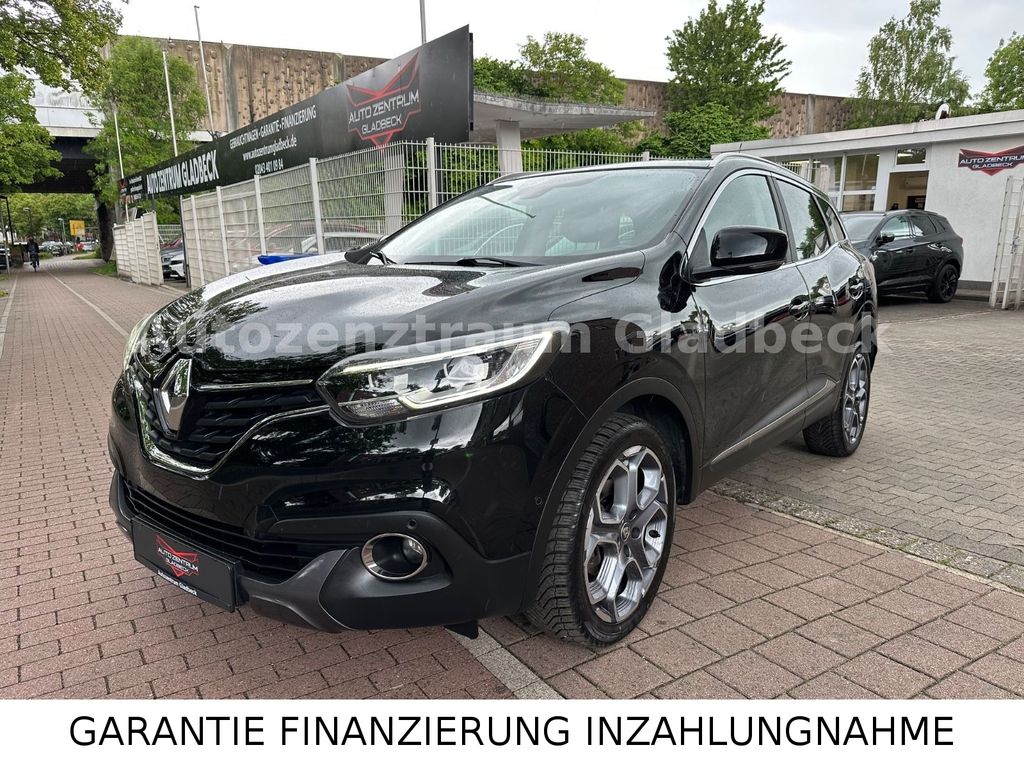 Image of Renault Kadjar