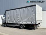 Mercedes-Benz Atego 822 L  - Mercedes-Benz 2011 Atego