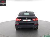 BMW X4 M40 i SHADOW 360GRAD,HARMAN/K.,MEMORY,STANDHZ - gebrauchte SUVs in Berlin