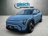 Kia EV3 81,4kWh Earth ACC 360 WPumpe SpurH LM KAM - blaue Kia EV3