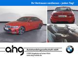 BMW 320d xDrive Automatik M Sportpaket / Head-Up Dis - BMW 320: Limousine, 320d