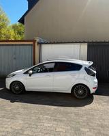 Ford Fiesta 1,6 Diesel 03,27 TÜV ST line e... - Ford Fiesta aus 2012: ST