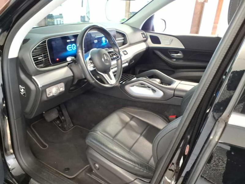 Mercedes-Benz GLE 350 e AMG-Line 4Matic WideScreen Leder Navi