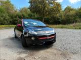 Opel Adam S 1.4 Turbo 150 PS mit Faltdach (TÜV 06/28) - : Kleinwagen, mit Faltdach