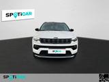 Jeep Compass S Mild-Hybrid FWD - Jeep Compass in Osnabrück