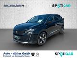 Peugeot 3008 Plug-in Hybrid 225 Allure EAT8/Navigation - Peugeot 3008 mit Hybrid-Antrieb