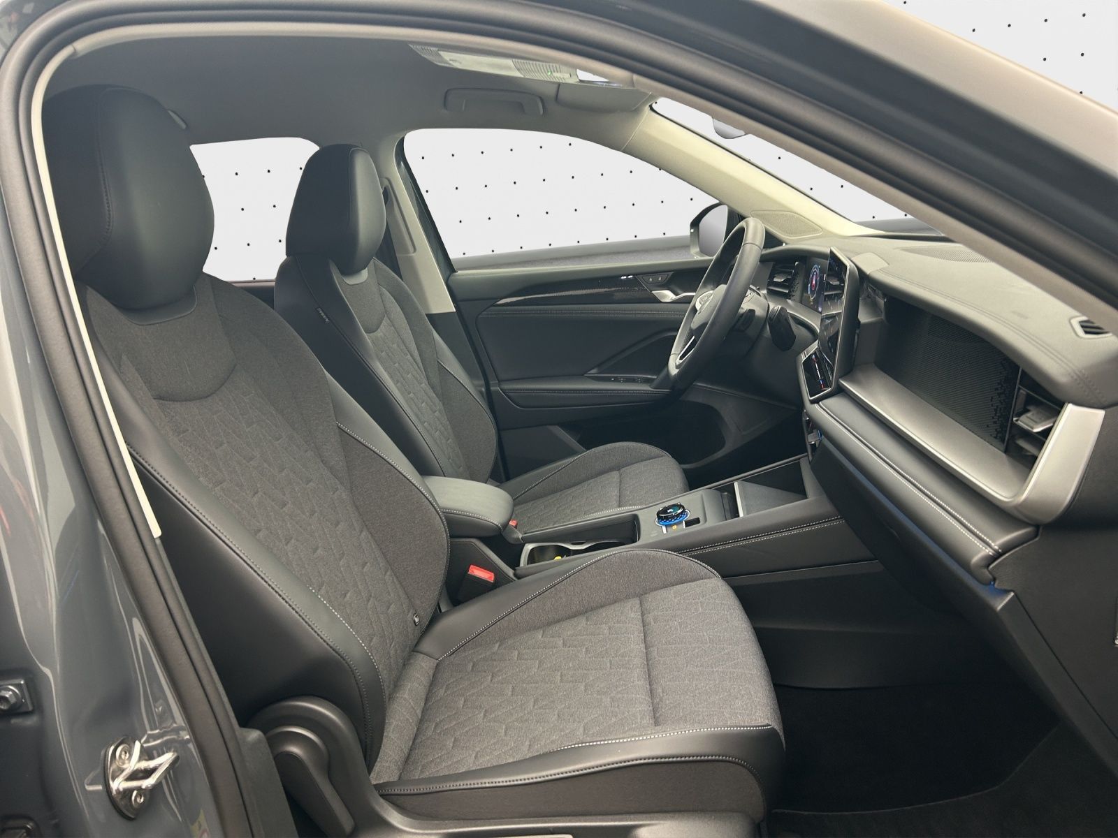 Volkswagen Tayron - Bild 4