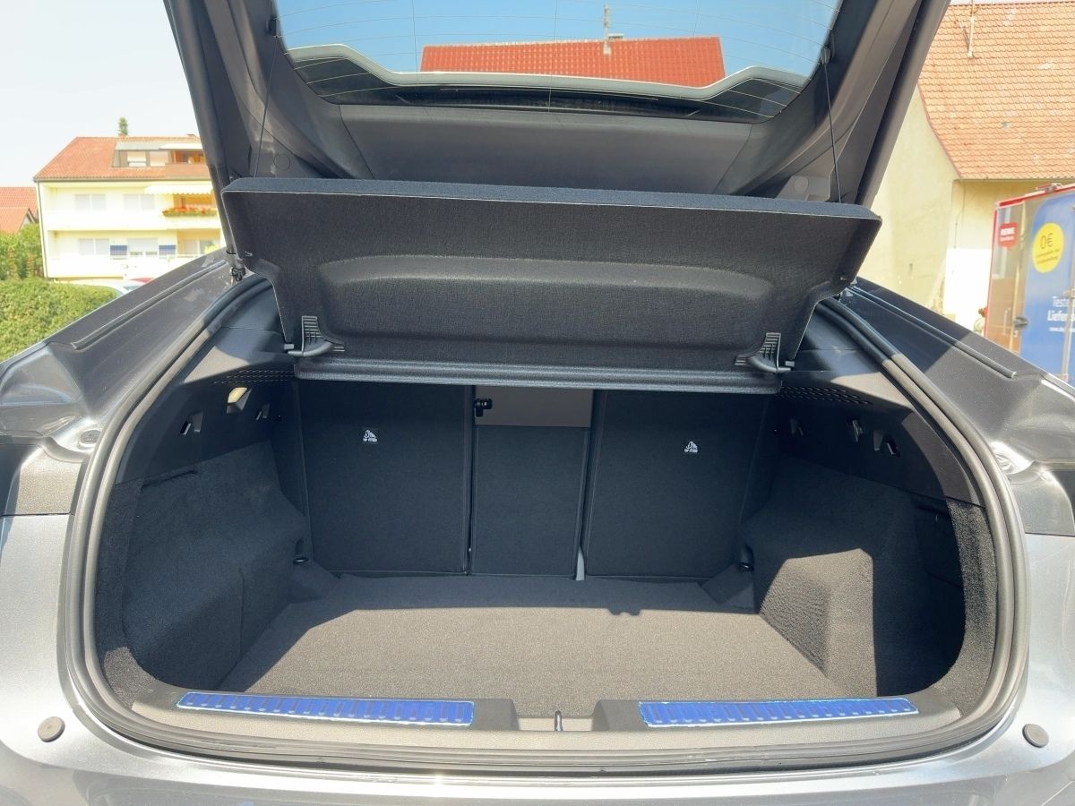 Fahrzeugabbildung Renault Rafale Techno E-Tech FullHybrid200 EL.HECKKLAPPE