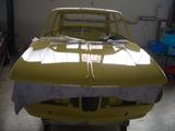 BMW 2002/2000Tii touring Alpina A4 Projekt