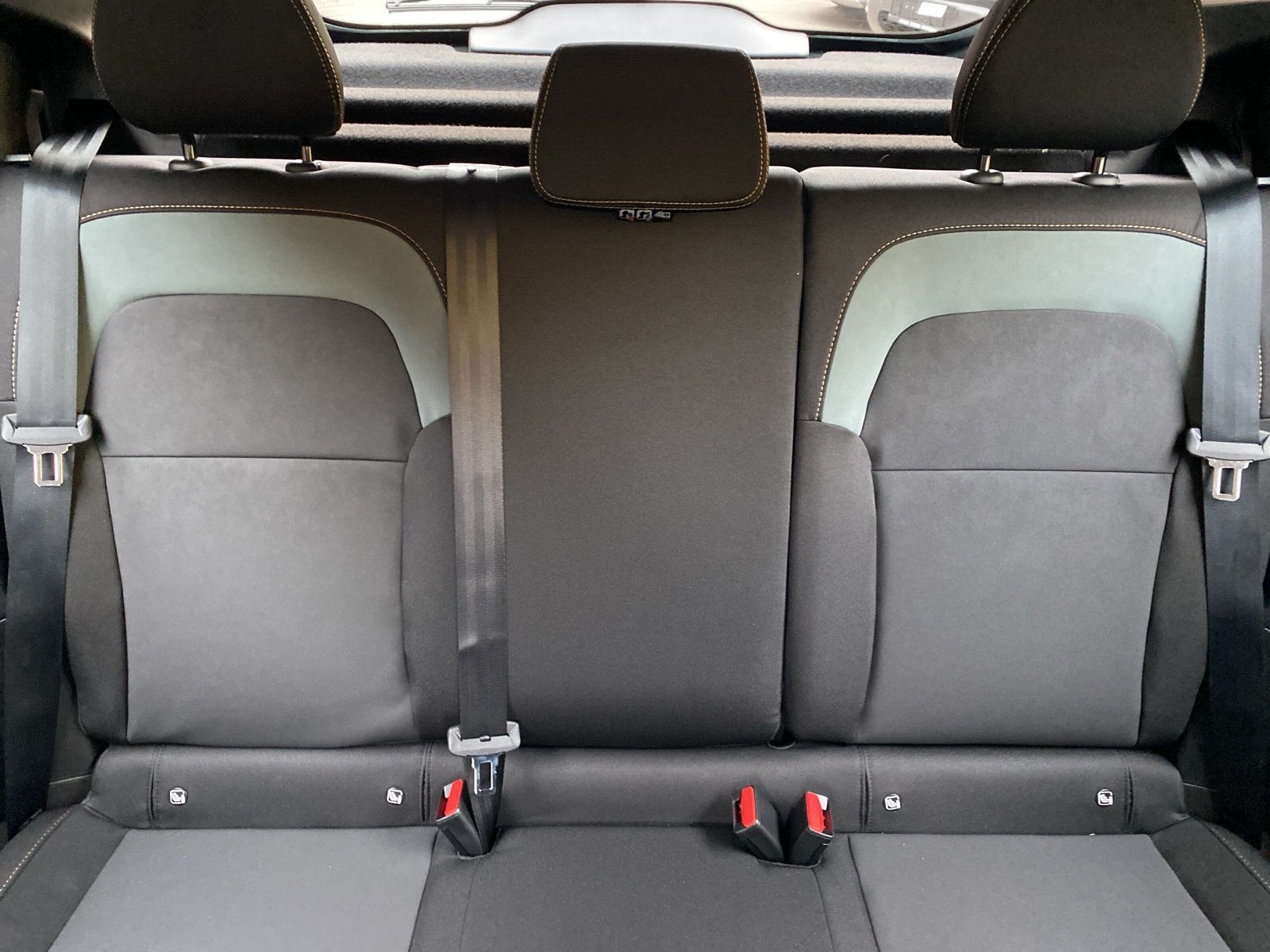 Dacia Sandero - Bild 15