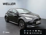 Toyota Yaris Hybrid 1.5 GR Sport *Alcantara*CAM*SHZ*ACC - Toyota Yaris: GR Sport