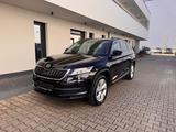 Skoda Kodiaq Soleil 4x4-Leder-Standh-Navi-Klima-Kamera - Skoda Kodiaq Soleil mit Diesel-Antrieb