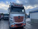 Mercedes-Benz Actros 1853 LLS  / Hydraulik - Mercedes-Benz Actros 1853