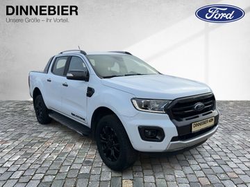 Ford Ranger - 7