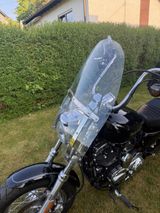 Harley-Davidson Sportster XL 1200 Custom - HARLEY-DAVIDSON SPORTSTER 1200 XL CUSTOM