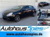 Alfa Romeo Giulietta 1.4 TB 16V Turismo Alu17 Tmat Nav Shz - Alfa Romeo Giulietta aus 2011