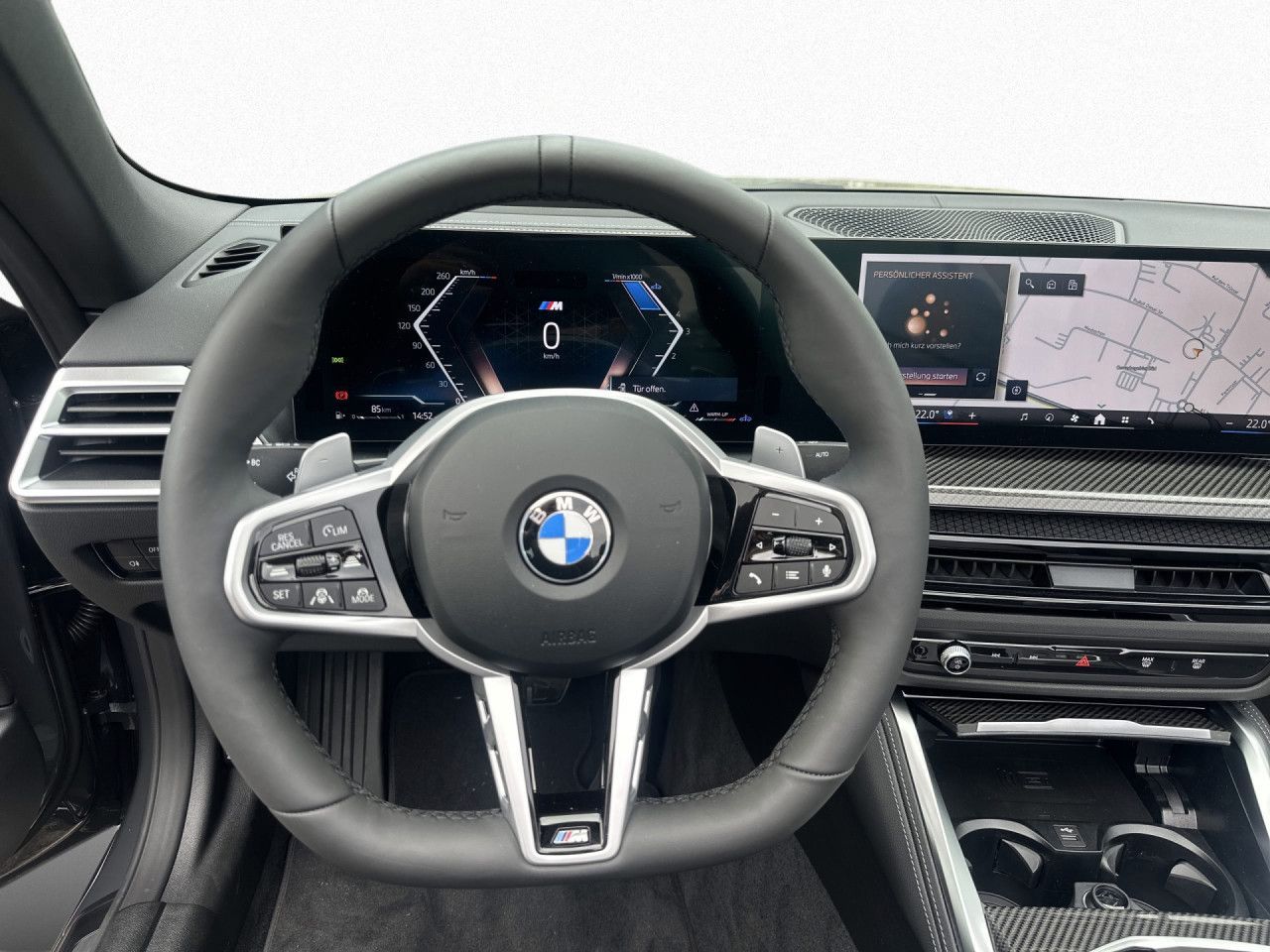 BMW 420 - Bild 16