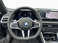 BMW 420 - Vorschau Bild 16