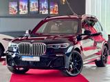 BMW X7 40d M Sport Laser Pano ACC Individaul 360°22" - BMW X7 Gebrauchtwagen