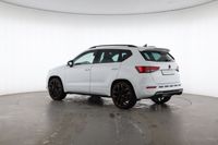 Cupra Ateca - Vorschau Bild 4