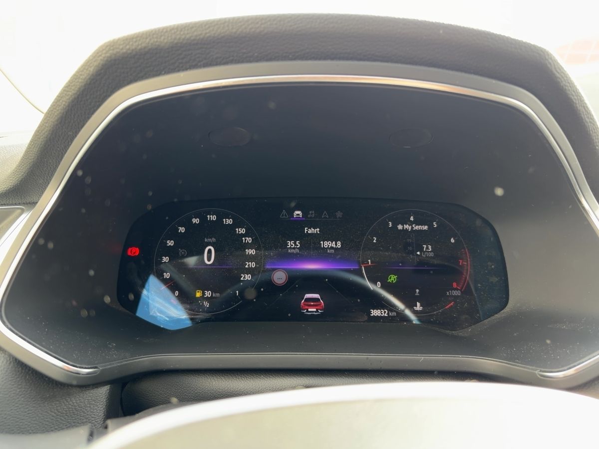 Renault Captur - Bild 19