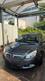 Opel insignia verkaufen oder tauschen - Opel Insignia in Saarbrücken