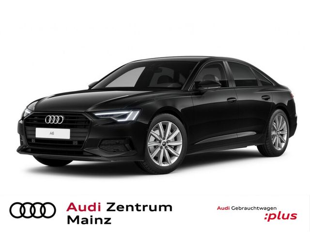 Audi A6 Limousine sport 40 TDI