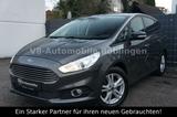 Ford S-Max S-MAX Business  1.5L*NAVI*7SITZER* - Ford S-Max Gebrauchtwagen in Stuttgart