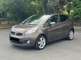 Kia KIA VENGA / PANO / KLIMA / DIESEL / HU 05/... - Kia aus 2012: Van