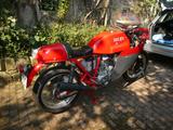 Ducati SS 900 - DUCATI 900