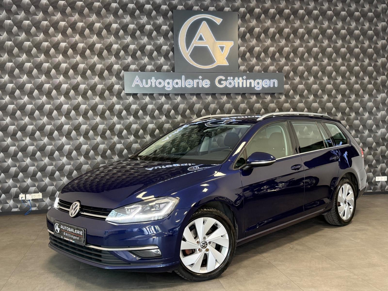 Volkswagen Golf VII Variant Highline BMT/Start-Stop