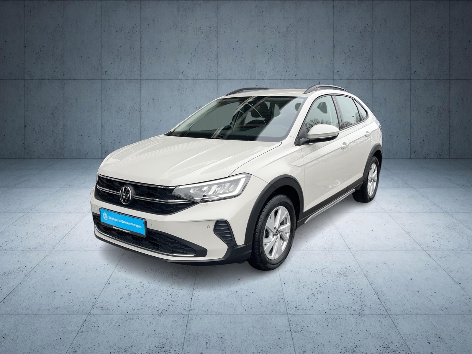 Volkswagen Taigo Life 1.0 TSI DSG R-KAMERA LED SHZ PDC, миниатюра 2