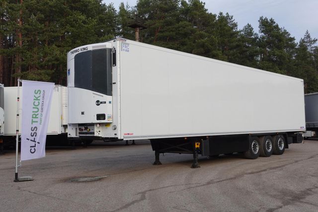 Schmitz Cargobull FP 60 ThermoKing SLXi 300