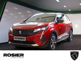 Peugeot 3008 Allure Pack PureTech 130 EAT8 LED NAVI SHZ