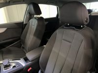 Audi A4 - Vorschau Bild 21