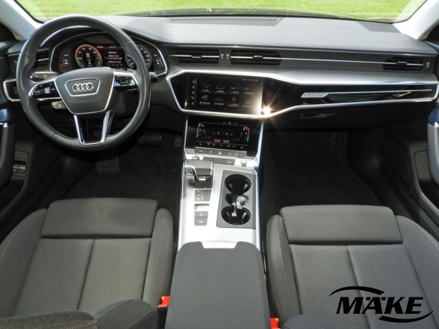 A6 sport 50 TFSI e s-tronic quattro AHZV LED PD
