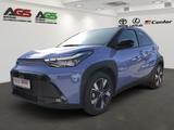 Toyota Aygo X 1,5l Hybrid Teamplayer + Sitzheizung - mit Hybrid-Antrieb: Violett, Kleinwagen