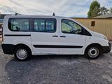 Peugeot Expert Tepee/3Jhr Garantie/6von9 Sitze vorhanden - Peugeot Expert Tepee mit Schiebetür