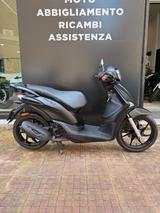Piaggio Liberty S 50 - PIAGGIO LIBERTY 50