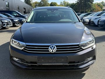 Volkswagen Passat Variant - 2