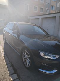 Audi A4 - 7